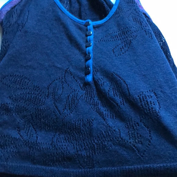 Free People knit tank - Picture 3 of 3